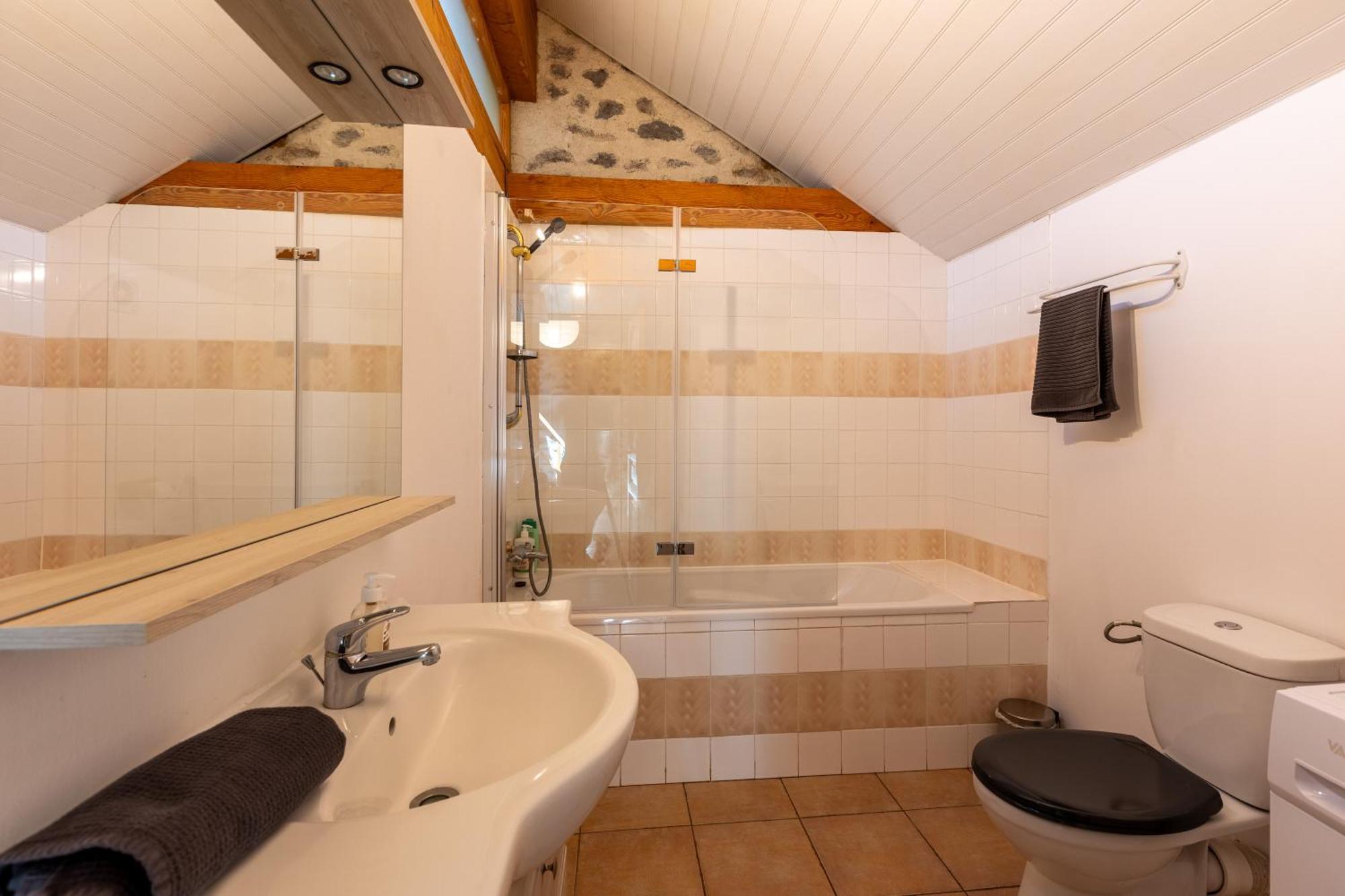 La Grande Maison Rouge Angoustrine ห้อง รูปภาพ
