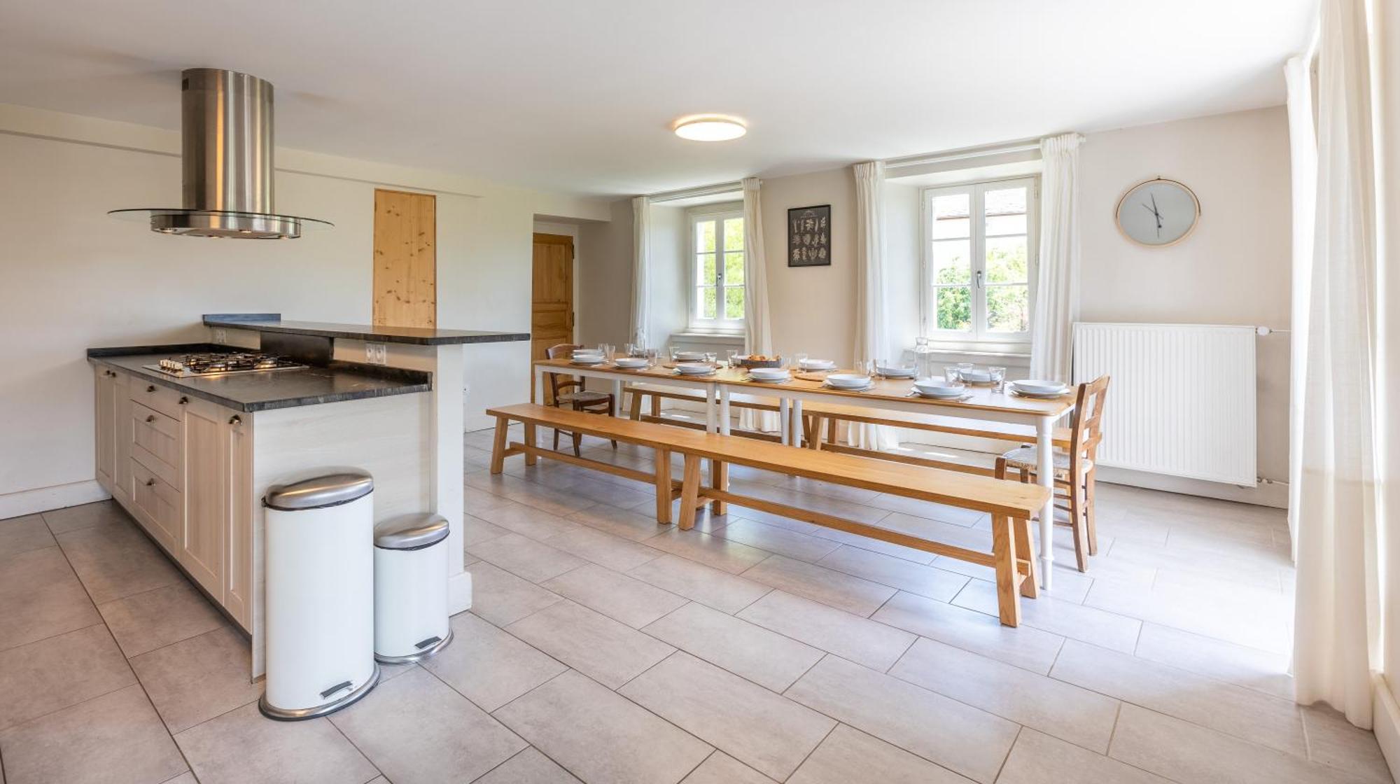 La Grande Maison Rouge Angoustrine ภายนอก รูปภาพ