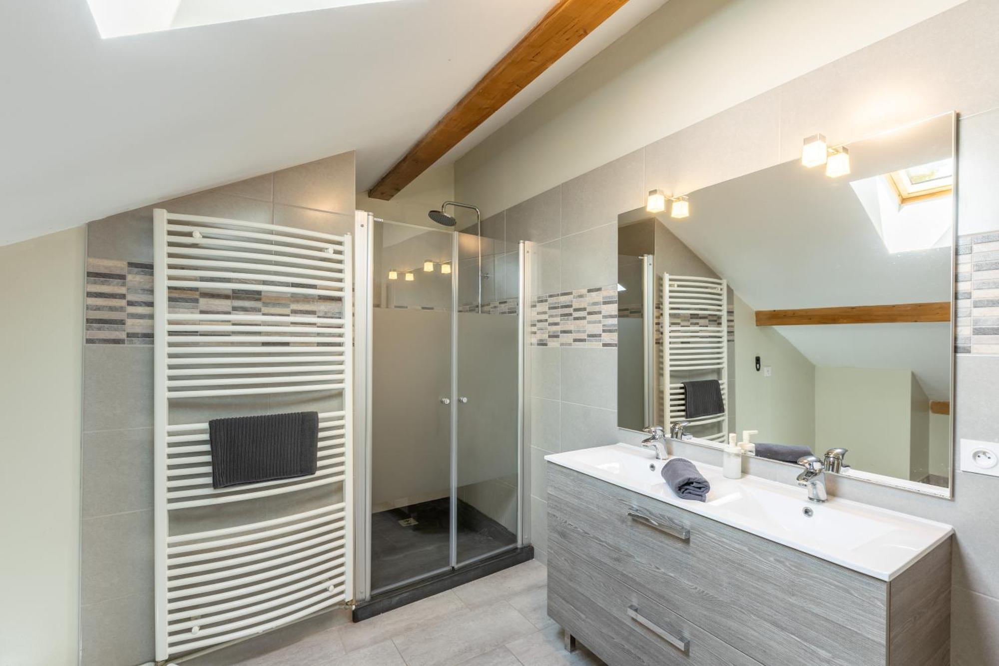 La Grande Maison Rouge Angoustrine ห้อง รูปภาพ